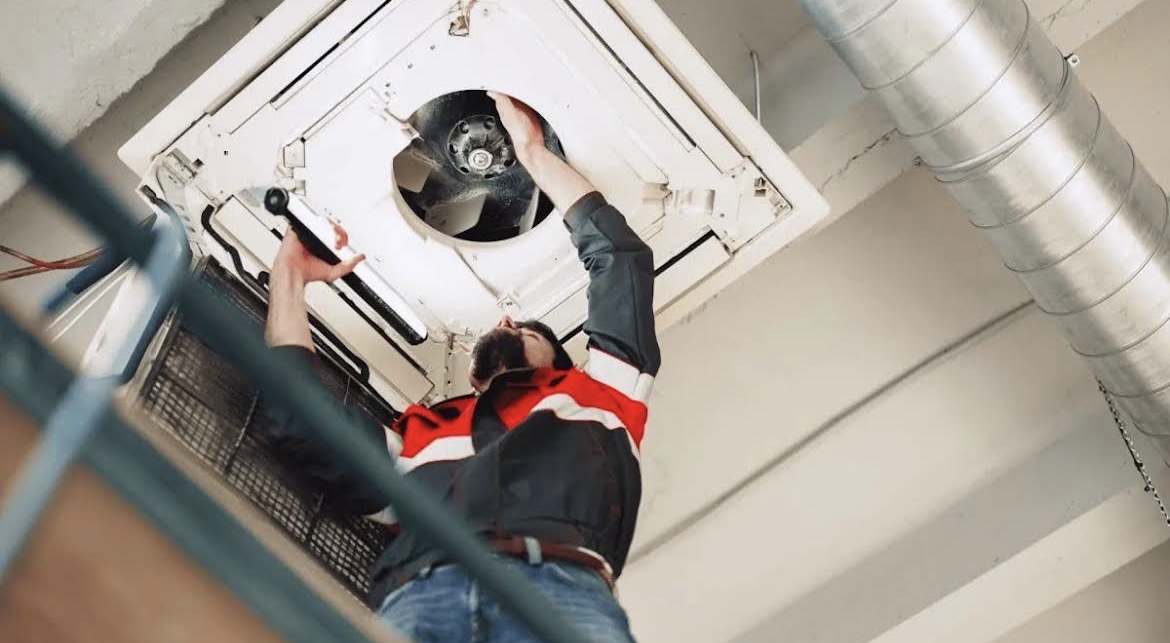 Arizona HVAC service