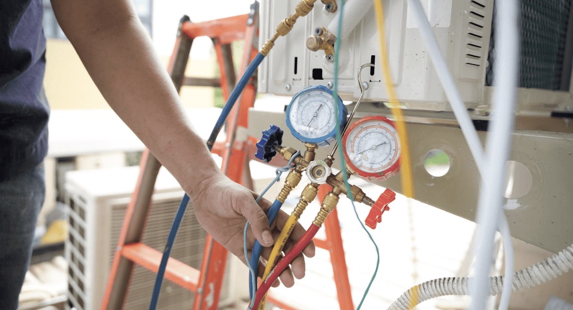 Arizona HVAC service