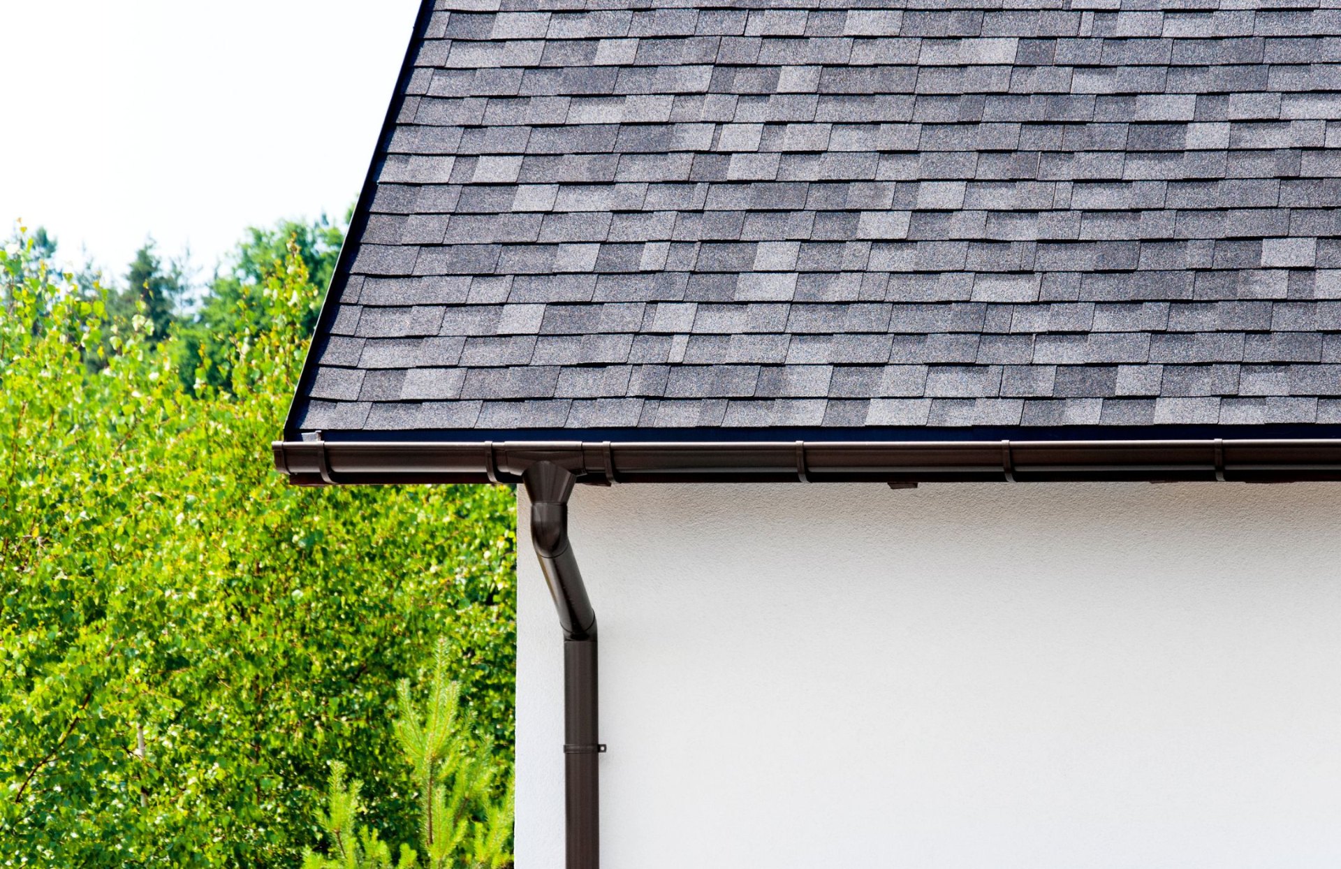 Pivot Roofing project