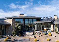 Pivot Roofing project